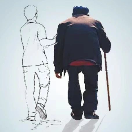 【科室动态】健康是送给老人最好的礼物