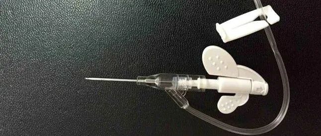 留置针虽好，细心维护少不了