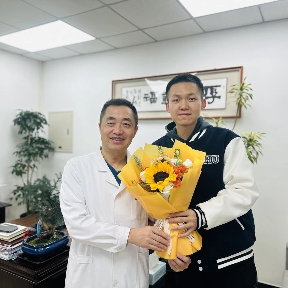 【叙事频道】一次的相遇  一生的感谢