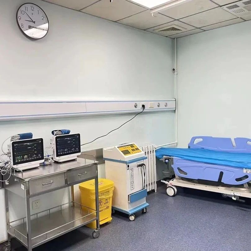 【新闻导航】启用麻醉恢复室，让患者安全度过复苏期