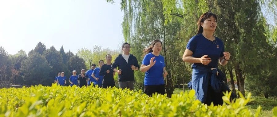 多彩工会，斑斓的职工生活