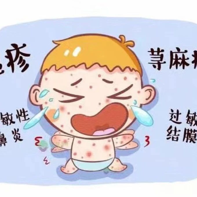 前方预警！儿科专家提醒您预防杨柳飞絮应该这么办......